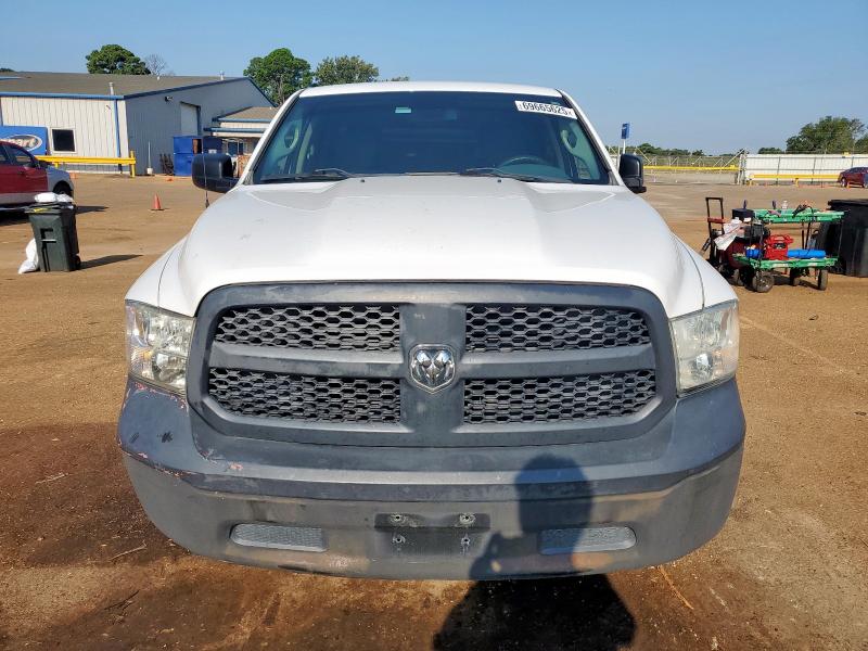 1C6RR6FG8ES247175 - 2014 RAM 1500 ST Ақ фото 5