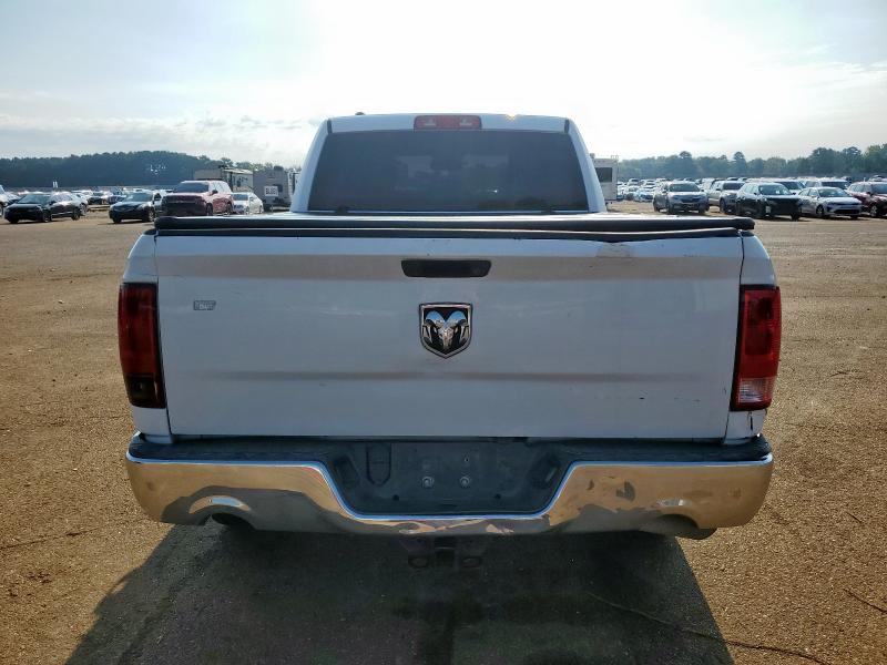 1C6RR6FG8ES247175 - 2014 RAM 1500 ST Ақ фото 6
