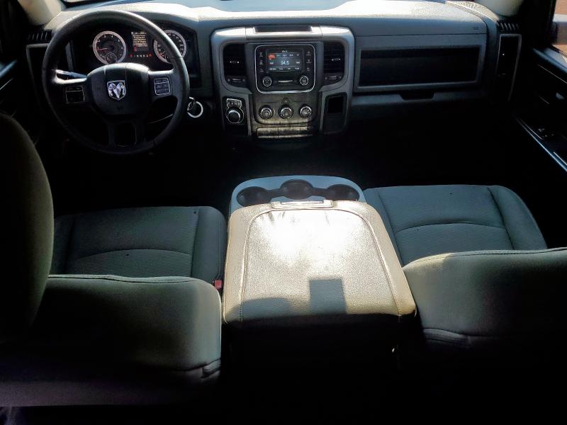 1C6RR6FG8ES247175 - 2014 RAM 1500 ST Ақ фото 8