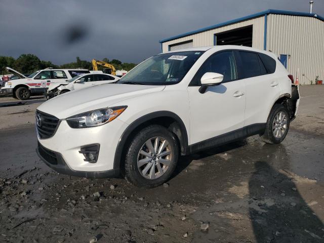 2016 MAZDA CX-5 TOURING, 