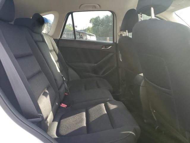 JM3KE4CY6G0749213 - 2016 MAZDA CX-5 TOURING 白色 照片 11