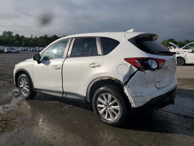 JM3KE4CY6G0749213 - 2016 MAZDA CX-5 TOURING 白色 照片 2