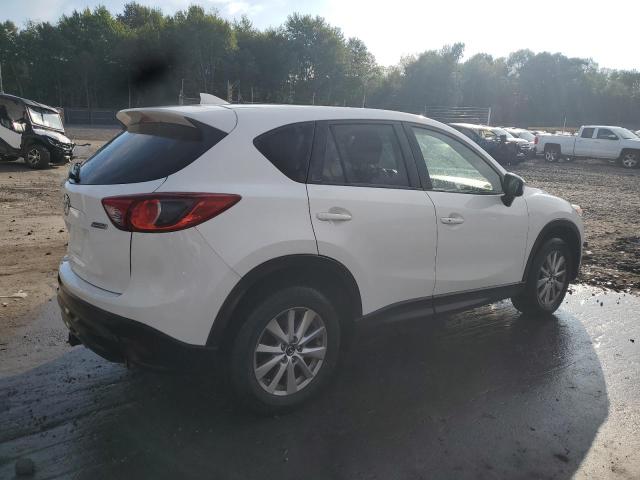 JM3KE4CY6G0749213 - 2016 MAZDA CX-5 TOURING 白色 照片 3