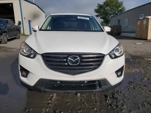 JM3KE4CY6G0749213 - 2016 MAZDA CX-5 TOURING 白色 照片 5