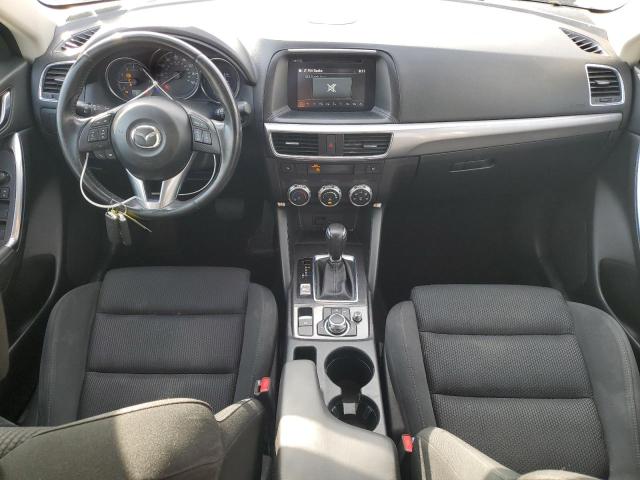 JM3KE4CY6G0749213 - 2016 MAZDA CX-5 TOURING 白色 照片 8
