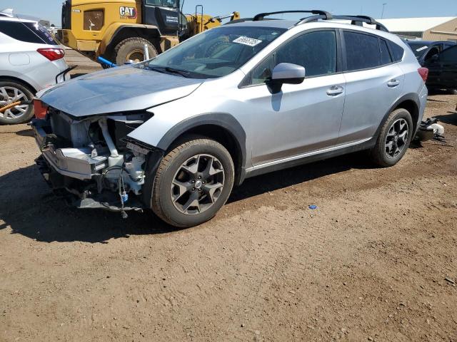 2018 SUBARU CROSSTREK PREMIUM, 
