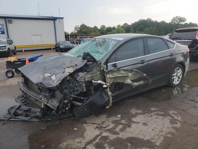 2016 FORD FUSION SE, 