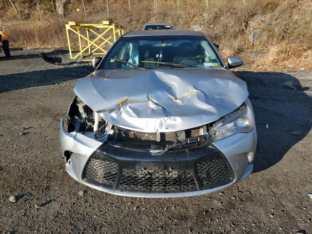 4T1BF1FK7HU354815 - 2017 TOYOTA CAMRY LE/X LE SILVER photo 5