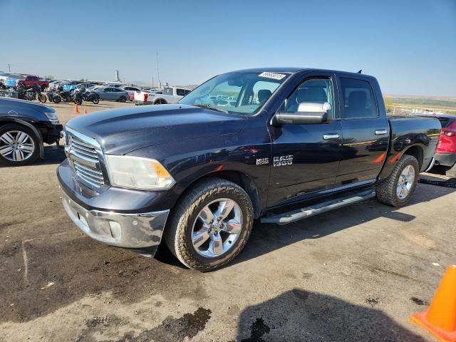 2017 RAM 1500 SLT, 