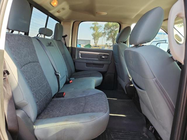 1C6RR7LT0HS592857 - 2017 RAM 1500 SLT CHARCOAL photo 10