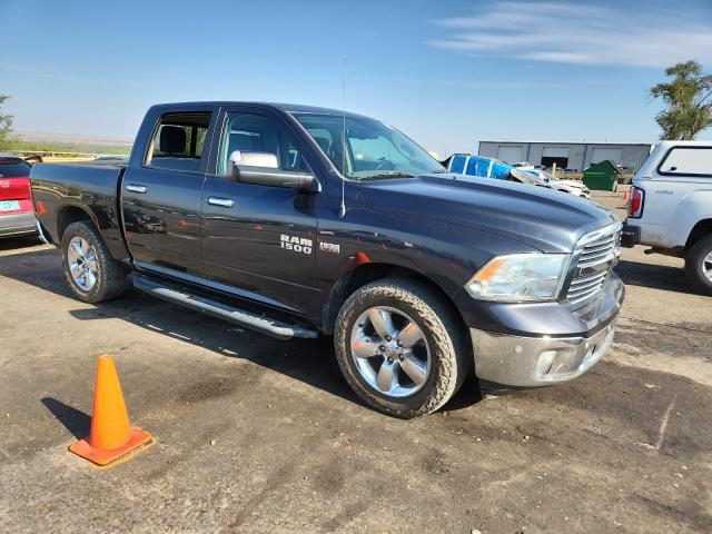 1C6RR7LT0HS592857 - 2017 RAM 1500 SLT CHARCOAL photo 4
