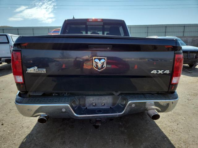 1C6RR7LT0HS592857 - 2017 RAM 1500 SLT CHARCOAL photo 6