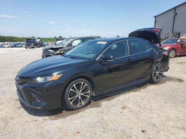 2018 TOYOTA CAMRY L, 