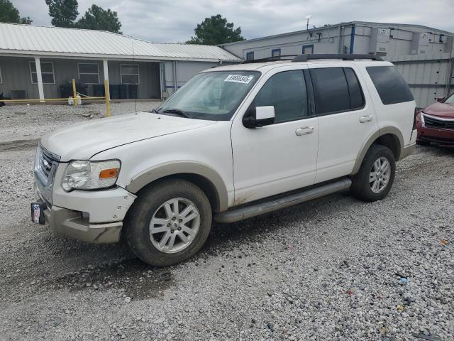 2010 FORD EXPLORER EDDIE BAUER, 