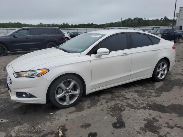 2014 FORD FUSION SE, 