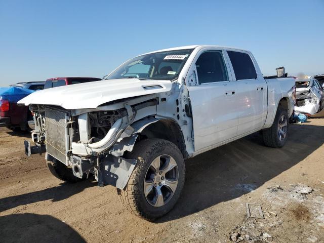 2020 RAM 1500 LARAMIE, 