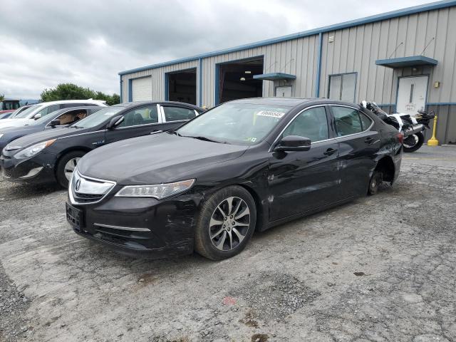 2016 ACURA TLX, 