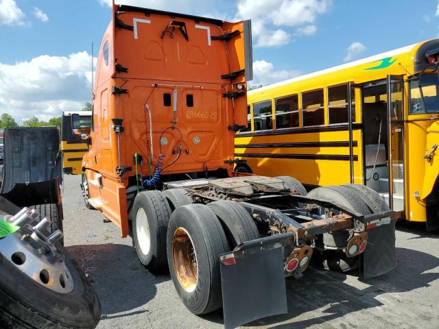 1FUJGLDR1DLBV2914 - 2013 FREIGHTLINER CASCADIA 1 ნარინჯისფერი ფოტო 3