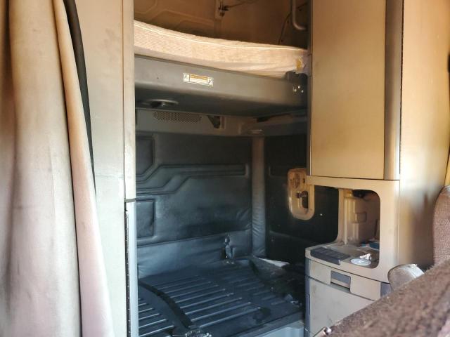 1FUJGLDR1DLBV2914 - 2013 FREIGHTLINER CASCADIA 1 ნარინჯისფერი ფოტო 6