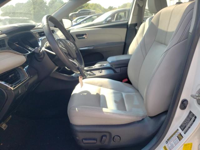 4T1BK1EB2DU013507 - 2013 TOYOTA AVALON BASE 白色 照片 7