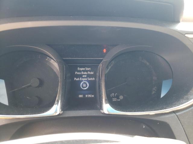 4T1BK1EB2DU013507 - 2013 TOYOTA AVALON BASE 白色 照片 9