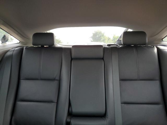 5J6TF2H54DL000301 - 2013 HONDA CROSSTOUR EXL გრაფიტი ფოტო 10