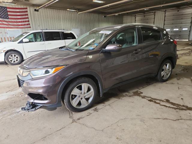 2019 HONDA HR-V EX, 