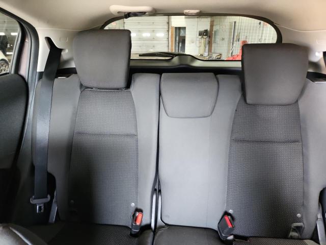 3CZRU6H57KM709047 - 2019 HONDA HR-V EX იასამნისფერი ფოტო 10