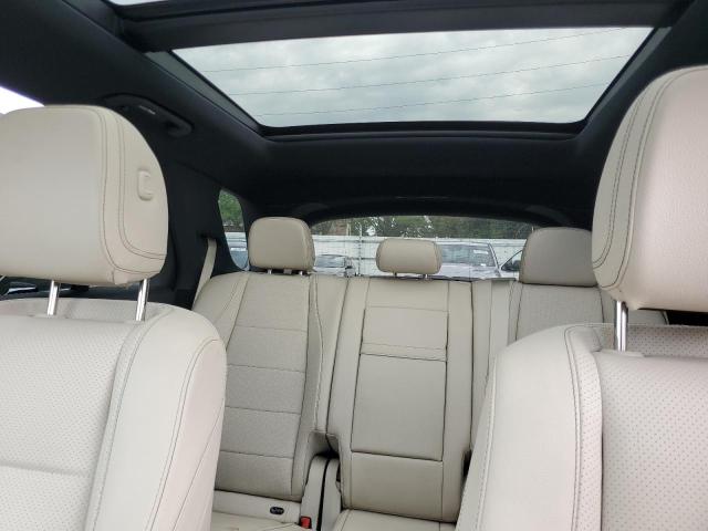 4JGFB4KE8MA410139 - 2021 MERCEDES-BENZ GLE 350 4MATIC BLACK photo 10