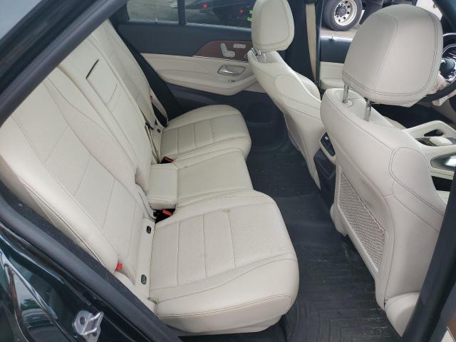 4JGFB4KE8MA410139 - 2021 MERCEDES-BENZ GLE 350 4MATIC BLACK photo 11