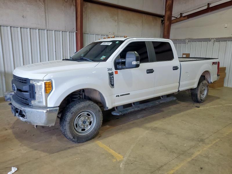 2017 FORD F250 SUPER DUTY, 