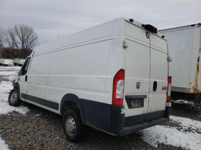 3C6MRVJG0ME528870 - 2021 RAM PROMASTER 3500 HIGH თეთრი ფოტო 2