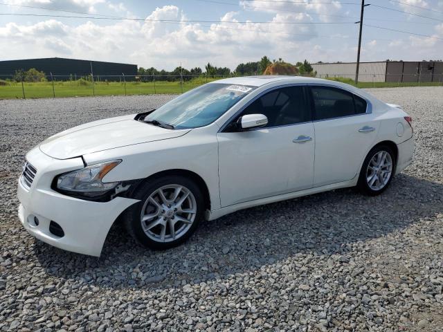 2011 NISSAN MAXIMA S, 