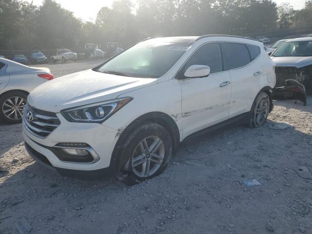 2018 HYUNDAI SANTA FE SPORT, 