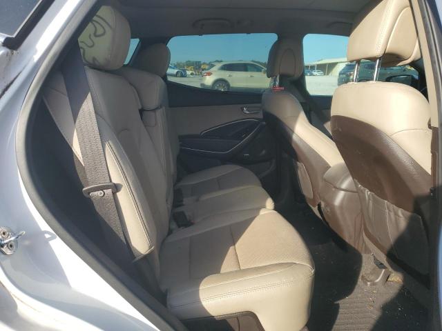 5XYZU3LB5JG570887 - 2018 HYUNDAI SANTA FE SPORT أبيض صورة 11