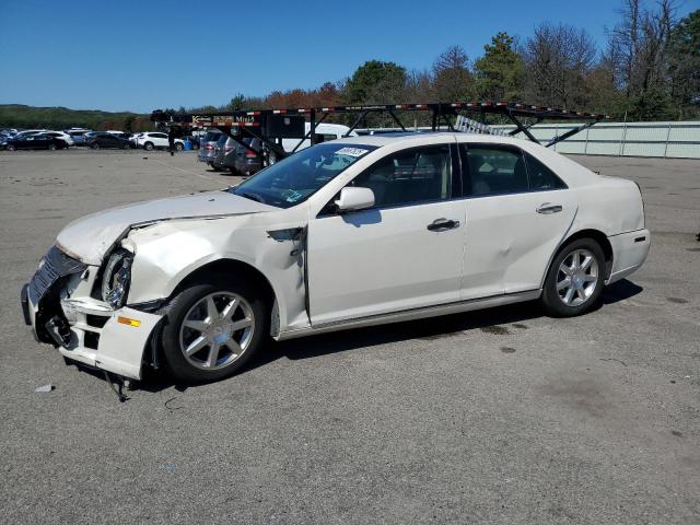 2008 CADILLAC STS, 