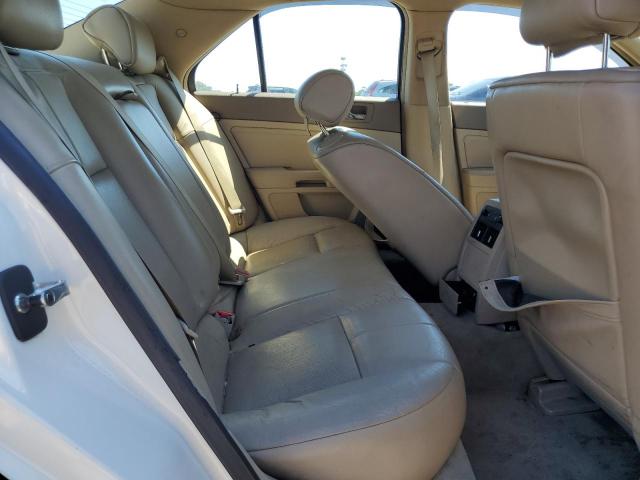 1G6DW67V480107507 - 2008 CADILLAC STS 白色 照片 10