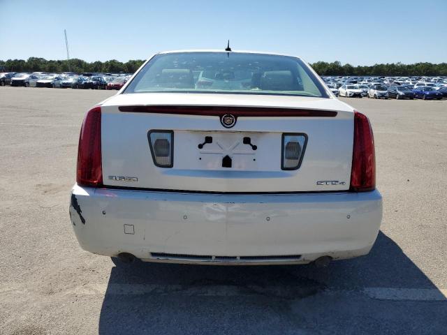 1G6DW67V480107507 - 2008 CADILLAC STS 白色 照片 6