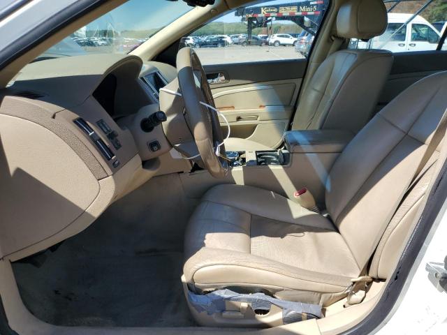 1G6DW67V480107507 - 2008 CADILLAC STS 白色 照片 7