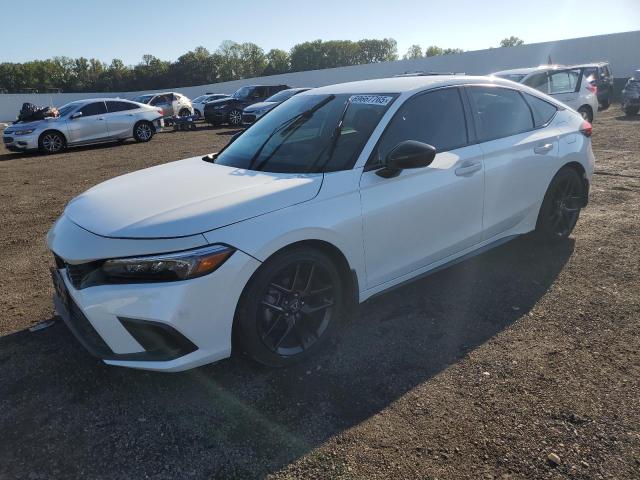 2023 HONDA CIVIC SPORT, 