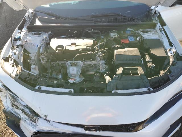 19XFL2H83PE007761 - 2023 HONDA CIVIC SPORT Ақ фото 11