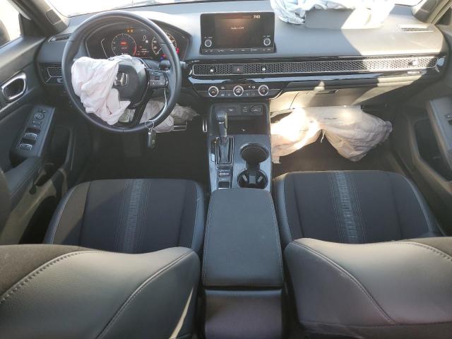 19XFL2H83PE007761 - 2023 HONDA CIVIC SPORT Ақ фото 8
