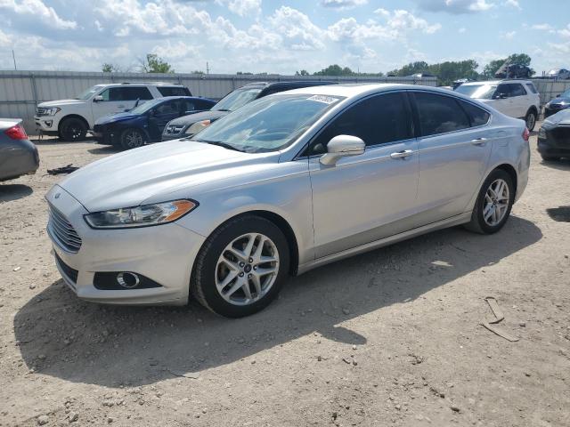 2014 FORD FUSION SE, 