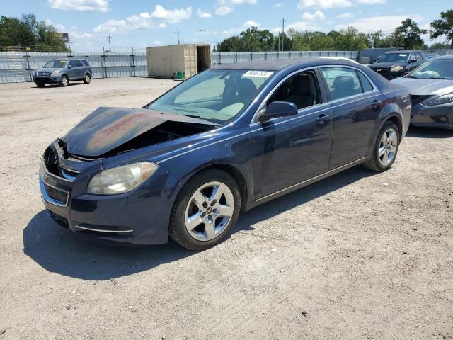 2010 CHEVROLET MALIBU 1LT, 