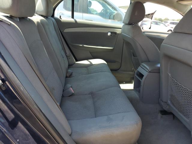 1G1ZC5E01AF167253 - 2010 CHEVROLET MALIBU 1LT 蓝色 照片 10