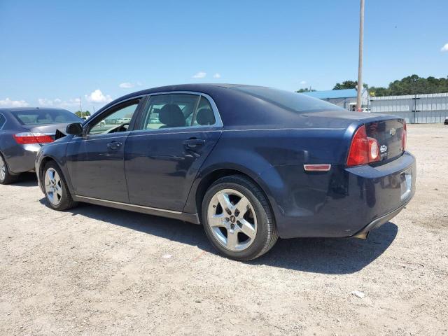 1G1ZC5E01AF167253 - 2010 CHEVROLET MALIBU 1LT 蓝色 照片 2