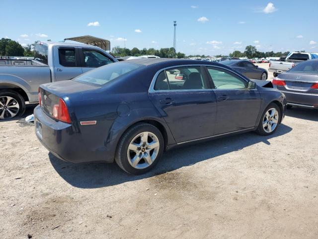 1G1ZC5E01AF167253 - 2010 CHEVROLET MALIBU 1LT 蓝色 照片 3