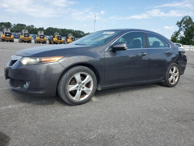 2009 ACURA TSX, 