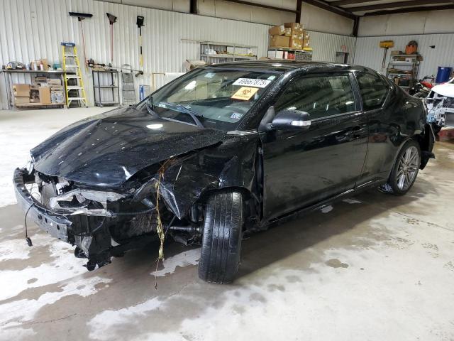 2013 TOYOTA SCION TC, 