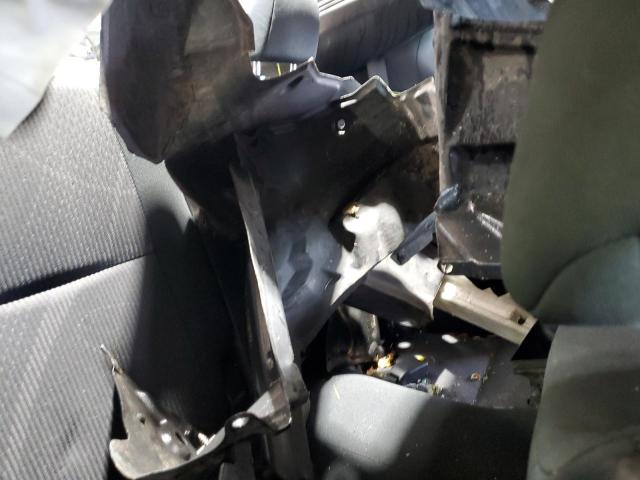 JTKJF5C73D3060358 - 2013 TOYOTA SCION TC BLACK photo 10